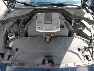 2014 Infiniti Q50 Premium with VIN JN1BV7AR2EM685587, listed as a IAAI auction lot 41777563 with 134,443 mi miles and . Bid and sale history available at DreamBid. Image 10.