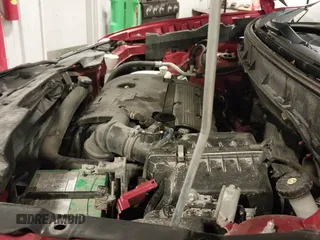 2016 Mitsubishi Outlander ES с VIN JA4AP3AU6GZ052882, выставлен на аукционе IAAI как лот 42544055 с пробегом 118 024 миль миль и . История ставок и продаж доступна на DreamBid. Изображение 23.