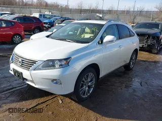2014 Lexus RX 350 with VIN JTJBK1BA5E2036886, listed as a IAAI auction lot 41645848 with 36,558 mi miles and . Bid and sale history available at DreamBid. Image 17.