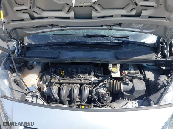 2017 Ford Transit Connect Van XL with VIN NM0LS6E70H1313990, listed as a IAAI auction lot 41675979 with 102,545 mi miles. Bid and sale history available at carsss.com. Image 10.