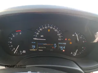 2013 Cadillac ATS Performance z VIN 1G6AC5S3XD0120025, wystawiony jako Copart lot #84156584 z przebiegiem 124 592 mil mil oraz Szkody całkowita. Historia ofert i sprzedaży dostępna na DreamBid. Obrazek 9.