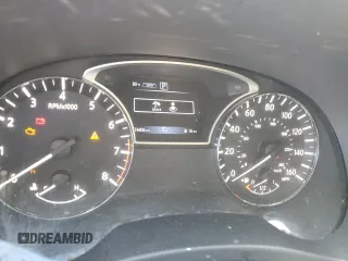 2020 Nissan Pathfinder S with VIN 5N1DR2AM9LC635284, listed as a Copart auction lot 54777075 with 74,406 mi miles and Salvage title. Bid and sale history available at DreamBid. Image 9.
