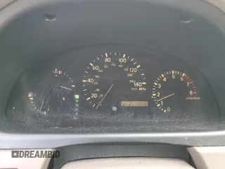2002 Lexus RX 300 with VIN JTJGF10U620126434, listed as a Copart auction lot 74111264 with 213,859 mi miles and Salvage Title. Bid and sale history available at carsss.com. Image 9.