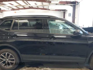 2021 Volkswagen Tiguan S with VIN 3VV0B7AX8MM020189, listed as a IAAI auction lot 42615767 with 70,294 mi miles and . Bid and sale history available at DreamBid. Image 14.