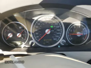 2006 Chrysler Crossfire Limited z VIN 1C3AN65L26X062452, wystawiony jako Copart lot #41878525 z przebiegiem 96 790 mil mil oraz Szkoda całkowita • Salvage title. Historia ofert i sprzedaży dostępna na DreamBid. Obrazek 9.