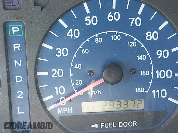 2002 Toyota Sienna LE с VIN 4T3ZF13C82U472835, выставлен на аукционе IAAI как лот 42365136 с пробегом 293 372 миль миль и . История ставок и продаж доступна на DreamBid. Изображение 15.
