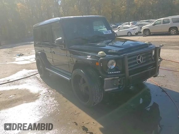 2014 Mercedes-Benz G 63 AMG with VIN WDCYC7DF8EX222778, listed as a Copart auction lot 76568764 with 152,079 mi miles and Salvage title. Bid and sale history available at DreamBid. Image 15.