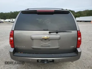 2007 Chevrolet Tahoe LT z VIN 1GNFC13087R397781, wystawiony jako Copart lot #80009594 z przebiegiem 262 747 mil mil oraz Szkoda całkowita • Salvage title. Historia ofert i sprzedaży dostępna na DreamBid. Obrazek 6.
