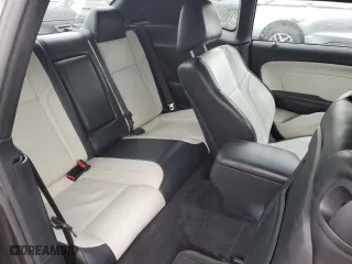 2015 Dodge Challenger SXT Plus with VIN 2C3CDZBG9FH732443, listed as a Copart auction lot 46172295 with 81,235 mi miles and Salvage Title. Bid and sale history available at carsss.com. Image 10.