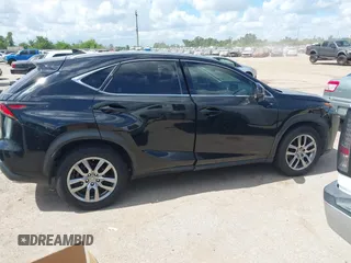 2015 Lexus NX 200t with VIN JTJYARBZ8F2003593, listed as a IAAI auction lot 42577517 with 117,965 mi miles and . Bid and sale history available at DreamBid. Image 13.