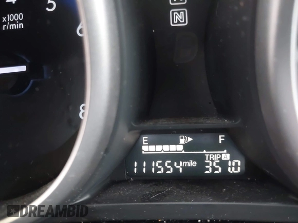 2012 Mazda 3 i Touring с VIN JM1BL1V8XC1544668, выставлен на аукционе IAAI как лот 42518880 с пробегом 111 554 миль миль и . История ставок и продаж доступна на DreamBid. Изображение 15.