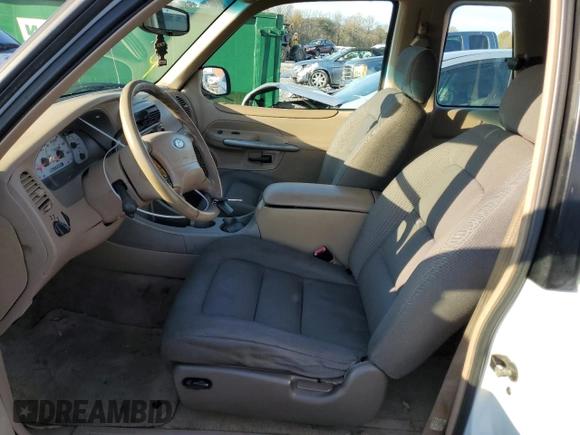 2002 Ford Explorer Sport Value z VIN 1FMYU60E32UD21981, wystawiony jako Copart lot #82619254 z przebiegiem 260 676 mil mil oraz Szkoda całkowita • Salvage title. Historia ofert i sprzedaży dostępna na DreamBid. Obrazek 7.