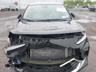 2024 Buick Encore GX Preferred z VIN KL4AMCSL3RB141383, wystawiony jako IAAI lot #42296144 z przebiegiem 9 483 mil mil oraz . Historia ofert i sprzedaży dostępna na DreamBid. Obrazek 12.