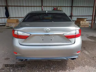 2017 Lexus ES 350 with VIN 58ABK1GG0HU076659, listed as a IAAI auction lot 42341663 with 145,463 mi miles and . Bid and sale history available at DreamBid. Image 17.