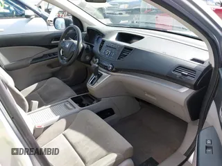 2014 Honda CR-V LX with VIN 2HKRM4H34EH684143, listed as a IAAI auction lot 41723629 with 116,526 mi miles. Bid and sale history available at carsss.com. Image 5.