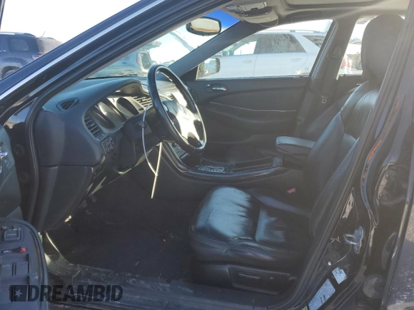 2002 Acura TL Type S w/Navigation with VIN 19UUA56902A007109, listed as a Copart auction lot 45857945 with 250,830 mi miles and Salvage Title. Bid and sale history available at carsss.com. Image 7.