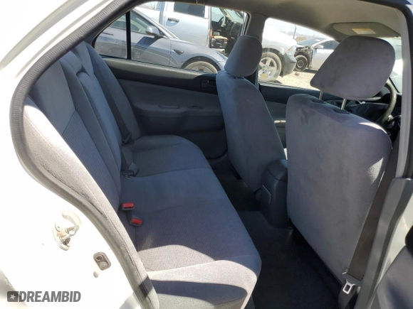2004 Mitsubishi Lancer ES with VIN JA3AJ26EX4U016087, listed as a Copart auction lot 64115694 with 140,989 mi miles and Salvage Title. Bid and sale history available at carsss.com. Image 10.