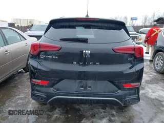 2024 Buick Encore GX Sport Touring с VIN KL4AMESL5RB167740, выставлен на аукционе IAAI как лот 42031540 с пробегом 18 703 миль миль и . История ставок и продаж доступна на DreamBid. Изображение 16.