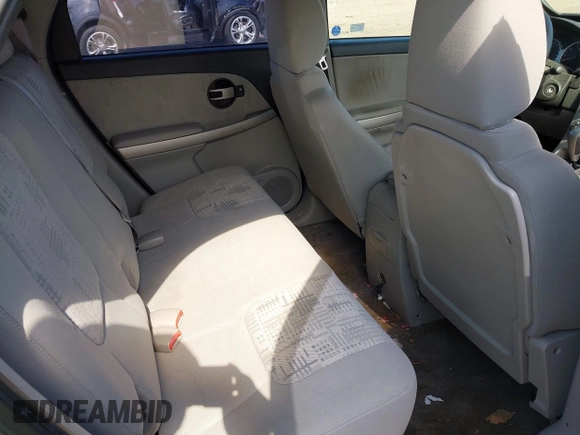 2006 Chevrolet Equinox LS z VIN 2CNDL13F266060436, wystawiony jako IAAI lot #42380581 z przebiegiem 129 639 mil mil oraz . Historia ofert i sprzedaży dostępna na DreamBid. Obrazek 8.