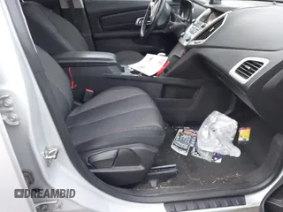 2012 GMC Terrain SLE-2 with VIN 2GKFLTE55C6256416, listed as a IAAI auction lot 41046654 with Not Provided miles and . Bid and sale history available at DreamBid. Image 5.