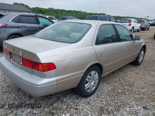 2001 Toyota Camry CE с VIN 4T1BG22K21U801890, выставлен на аукционе IAAI как лот 42379696 с пробегом 193 497 миль миль и . История ставок и продаж доступна на DreamBid. Изображение 4.