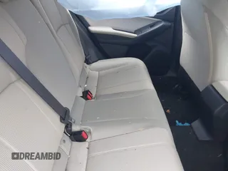 2022 Subaru Impreza z VIN 4S3GTAB63N3728561, wystawiony jako IAAI lot #38580780 z przebiegiem 6320 mil mil oraz . Historia ofert i sprzedaży dostępna na DreamBid. Obrazek 8.