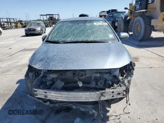 2023 Toyota Corolla Hybrid LE with VIN JTDBCMFE6P3015167, listed as a Copart auction lot 52114915 with 35,334 mi miles and Salvage Title. Bid and sale history available at carsss.com. Image 5.
