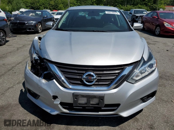 2016 Nissan Altima S z VIN 1N4AL3AP6GC280613, wystawiony jako Copart lot #59210975 z przebiegiem 88 605 mil mil oraz Szkoda całkowita • Salvage title. Historia ofert i sprzedaży dostępna na DreamBid. Obrazek 5.