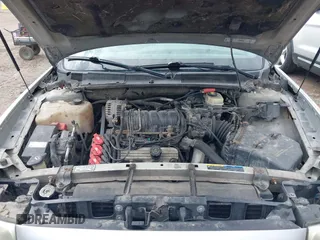 2002 Buick LeSabre Custom with VIN 1G4HP54K22U284178, listed as a IAAI auction lot 41957835 with 240,513 mi miles and . Bid and sale history available at carsss.com. Image 10.