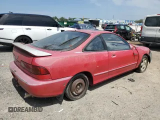 1994 Acura Integra GS-R z VIN JH4DC2387RS005380, wystawiony jako Copart lot #57938425 z przebiegiem 183 656 mil mil oraz Tytuł czysty. Historia ofert i sprzedaży dostępna na DreamBid. Obrazek 3.