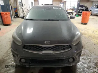 2020 Kia Forte LXS with VIN 3KPF24AD3LE159037, listed as a Copart auction lot 45862005 with 99,395 mi miles and Salvage Title. Bid and sale history available at carsss.com. Image 5.