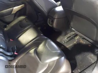 2018 Jeep Cherokee Limited с VIN 1C4PJMDB3JD564931, выставлен на аукционе IAAI как лот 41925652 с пробегом 79 268 миль миль и . История ставок и продаж доступна на DreamBid. Изображение 8.