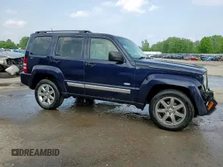 2012 Jeep Liberty Sport z VIN 1C4PJMAK4CW200786, wystawiony jako Copart lot #60430345 z przebiegiem 135 841 mil mil oraz Szkoda całkowita • Salvage title. Historia ofert i sprzedaży dostępna na DreamBid. Obrazek 14.
