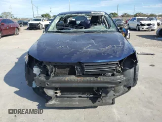 2013 Volkswagen Jetta SE with VIN 3VWDP7AJ9DM211047, listed as a Copart auction lot 86066894 with Not provided miles and Clean title. Bid and sale history available at DreamBid. Image 5.
