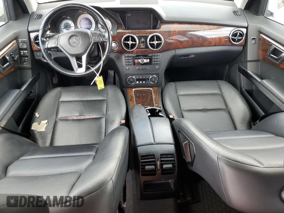 2013 Mercedes-Benz GLK 350 with VIN WDCGG8JB9DG001633, listed as a Copart auction lot 74502244 with 152,794 mi miles and Clean Title. Bid and sale history available at DreamBid. Image 8.