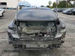 2023 Lexus LS 500 z VIN JTHD51FF0P5018885, wystawiony jako Copart lot #53808705 z przebiegiem Nie podano mil oraz Szkoda całkowita • Salvage title. Historia ofert i sprzedaży dostępna na DreamBid. Obrazek 6.