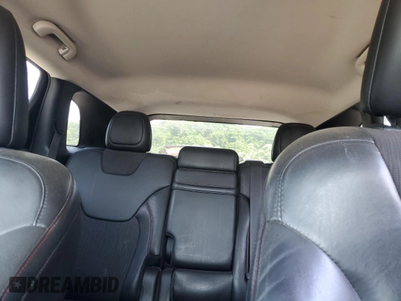2014 Jeep Cherokee Trailhawk z VIN 1C4PJMBS4EW236608, wystawiony jako Copart lot #63672685 z przebiegiem 132 341 mil mil oraz Szkoda całkowita • Salvage title. Historia ofert i sprzedaży dostępna na DreamBid. Obrazek 10.