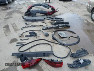 2024 Chevrolet Blazer RS z VIN 3GNKBERS5RS184241, wystawiony jako IAAI lot #41408120 z przebiegiem 11 857 mil mil oraz . Historia ofert i sprzedaży dostępna na DreamBid. Obrazek 12.