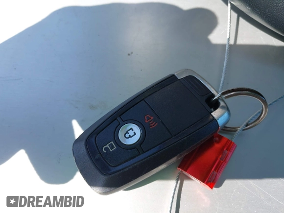 2020 Ford EcoSport SE with VIN MAJ3S2GE6LC357549, listed as a IAAI auction lot 42085739 with 78,161 mi miles and . Bid and sale history available at DreamBid. Image 11.