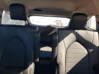 2023 Toyota Highlander L with VIN 5TDKDRAH1PS523251, listed as a Copart auction lot 87206064 with 14,605 mi miles and Salvage title. Bid and sale history available at DreamBid. Image 10.