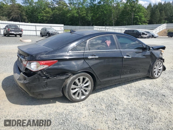 2012 Hyundai Sonata Limited с VIN 5NPEC4AB0CH471156, выставлен на аукционе Copart как лот 55341135 с пробегом 129 587 миль миль и Списание • Salvage title. История ставок и продаж доступна на DreamBid. Изображение 3.