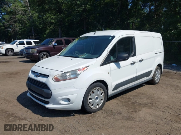 2016 Ford Transit Connect XLT с VIN NM0LS7F73G1238687, выставлен на аукционе IAAI как лот 42643183 с пробегом 178 316 миль миль и . История ставок и продаж доступна на DreamBid. Изображение 17.