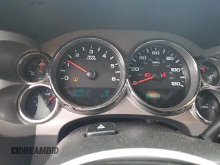 2012 GMC Sierra 2500HD SLE z VIN 1GT220CG3CZ241577, wystawiony jako Copart lot #58050175 z przebiegiem 166 821 mil mil oraz Szkoda całkowita • Salvage title. Historia ofert i sprzedaży dostępna na DreamBid. Obrazek 9.