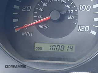 2002 Nissan Frontier XE with VIN 1N6DD26SX2C321892, listed as a IAAI auction lot 42638043 with 100,814 mi miles and . Bid and sale history available at DreamBid. Image 15.