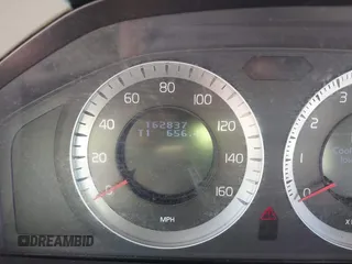 2009 Volvo S80 с VIN YV1AR852591098625, выставлен на аукционе IAAI как лот 41656862 с пробегом 162 837 миль миль и . История ставок и продаж доступна на DreamBid. Изображение 7.