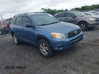 2008 Toyota RAV4 с VIN JTMBD33V685195381, выставлен на аукционе IAAI как лот 42481026 с пробегом 156 621 миль миль и . История ставок и продаж доступна на DreamBid. Изображение 1.