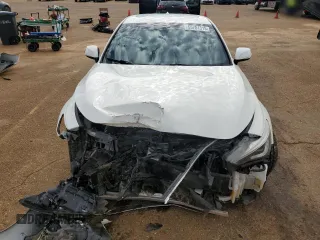2017 Infiniti Q60 Premium с VIN JN1EV7EK4HM363354, выставлен на аукционе Copart как лот 55751315 с пробегом 102 976 миль миль и Списание • Salvage title. История ставок и продаж доступна на DreamBid. Изображение 5.