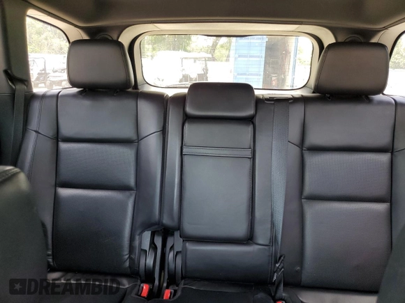 2018 Jeep Grand Cherokee Limited z VIN 1C4RJEBG9JC159384, wystawiony jako Copart lot #59882585 z przebiegiem 130 089 mil mil oraz Szkoda całkowita • Salvage title. Historia ofert i sprzedaży dostępna na DreamBid. Obrazek 10.