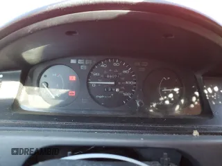 1993 Honda Civic с VIN 2HGEH2369PH537323, выставлен на аукционе Copart как лот 54185625 с пробегом 186 071 миль миль и Списание • Salvage title. История ставок и продаж доступна на DreamBid. Изображение 9.