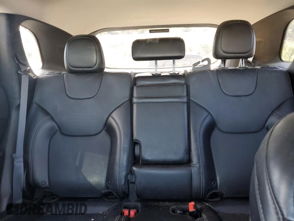 2019 Jeep Cherokee Limited with VIN 1C4PJMDX1KD345527, listed as a Copart auction lot 57636585 with 70,385 mi miles and Salvage title. Bid and sale history available at DreamBid. Image 10.